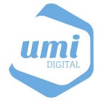 UMI Digital logo