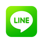 LINE Icon