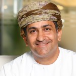 Talal Al Awfi CEO Oman Trading International