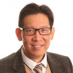 Professor Kirk Chang