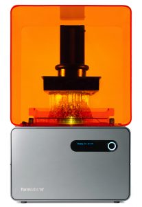 Formlab Form 1+ 3D Printer 