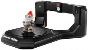 MakerBot Digitizer 3D Scanner