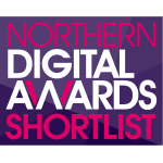 Northern Digitals Awards 2016