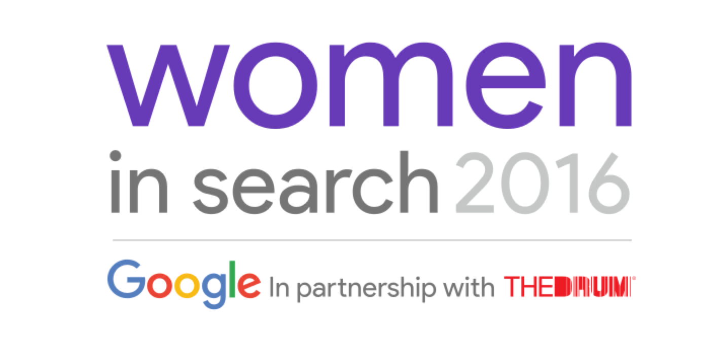 Women in Search 2016