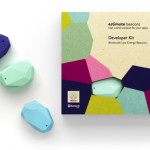 Estimote Beacon