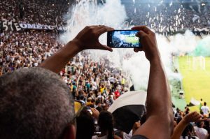 European Super League - Football picture Photo by Israel França from Pexels