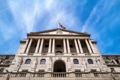 Bank of England