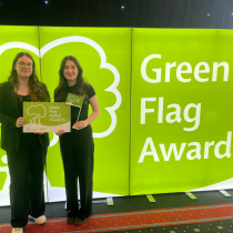 Green Flag Awards