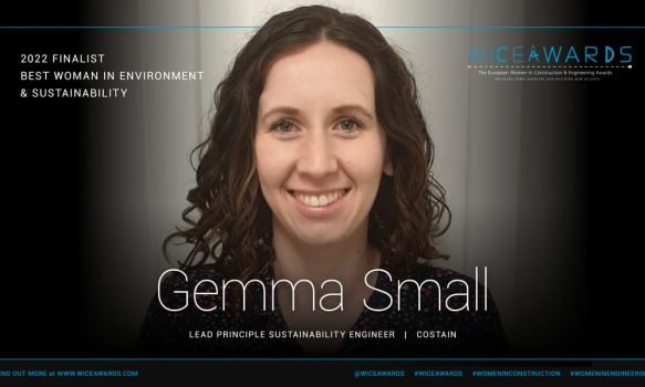 University of Salford Alumni Gemma