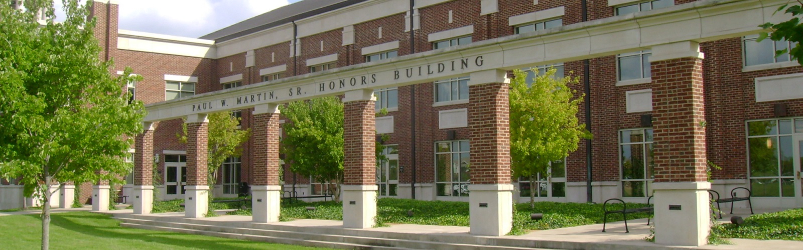 Image of Middle Tennessee State University