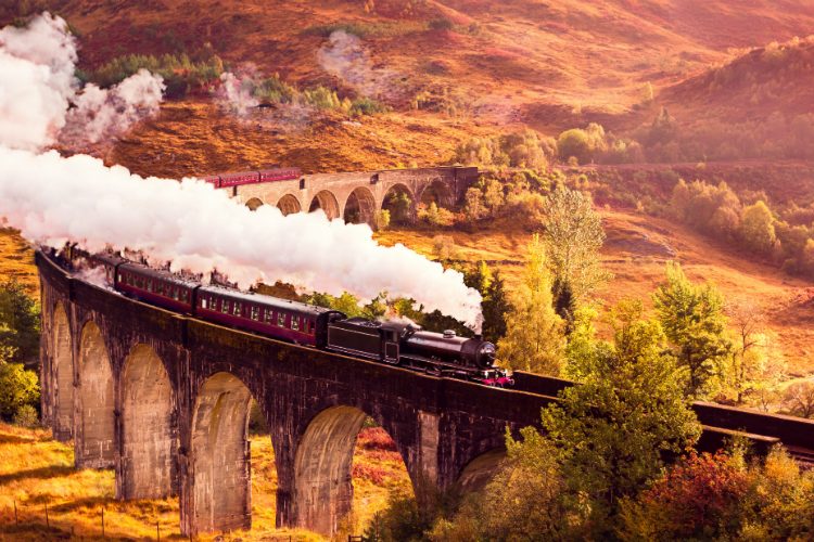 Hogwarts Express