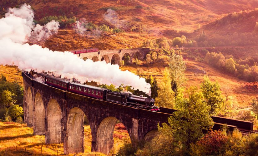 Hogwarts Express