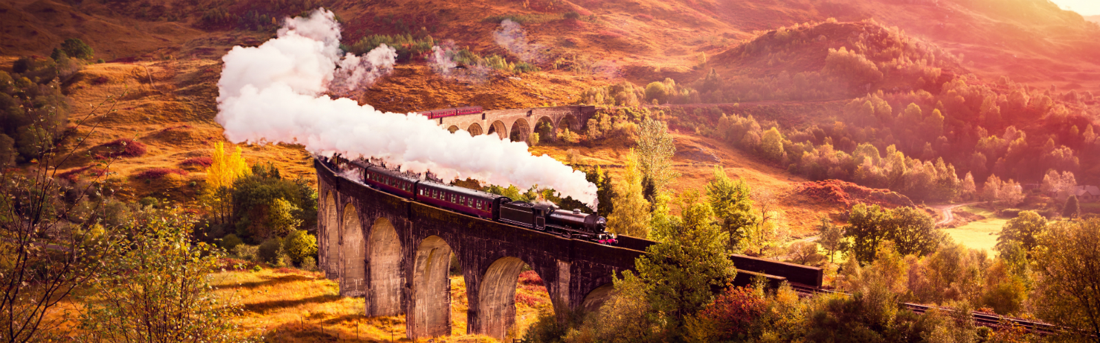 Hogwarts Express