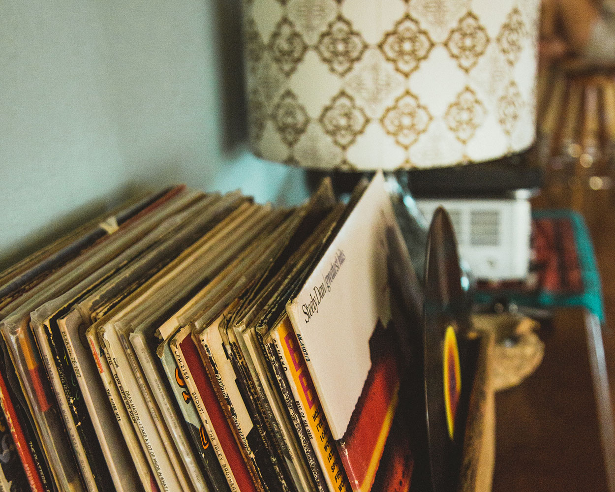 Record Collection