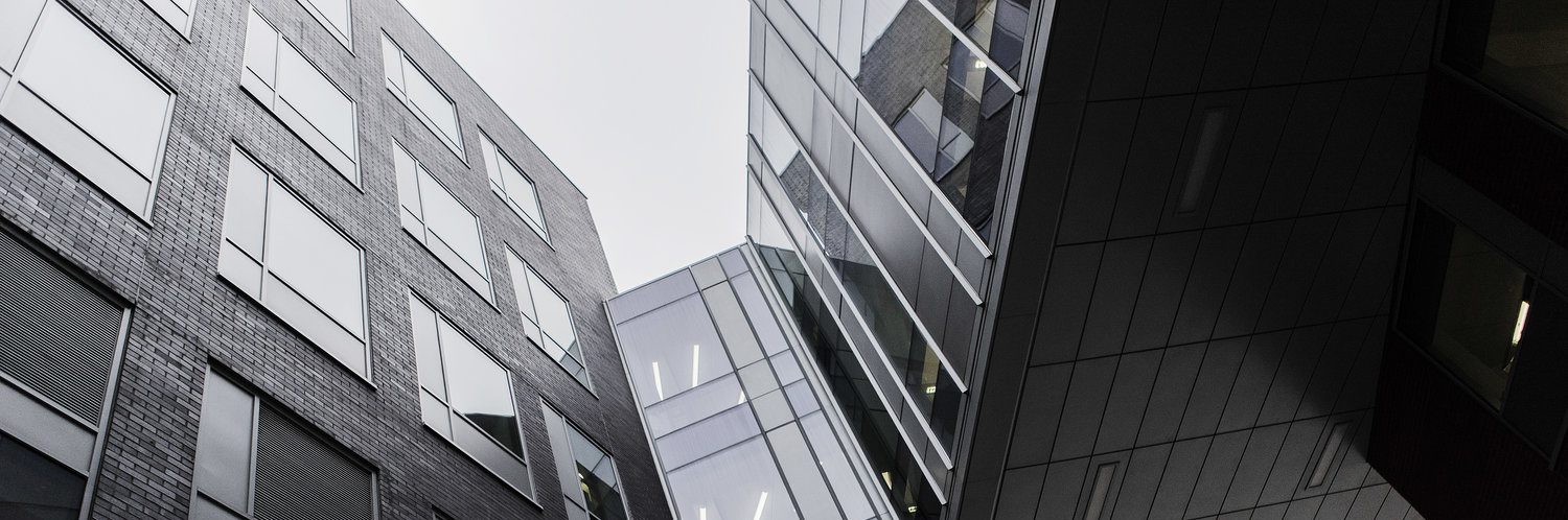 Image: New Adelphi building