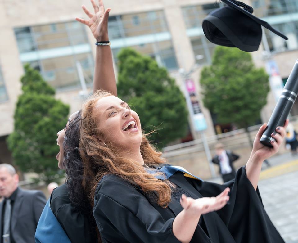 Graduation Hats