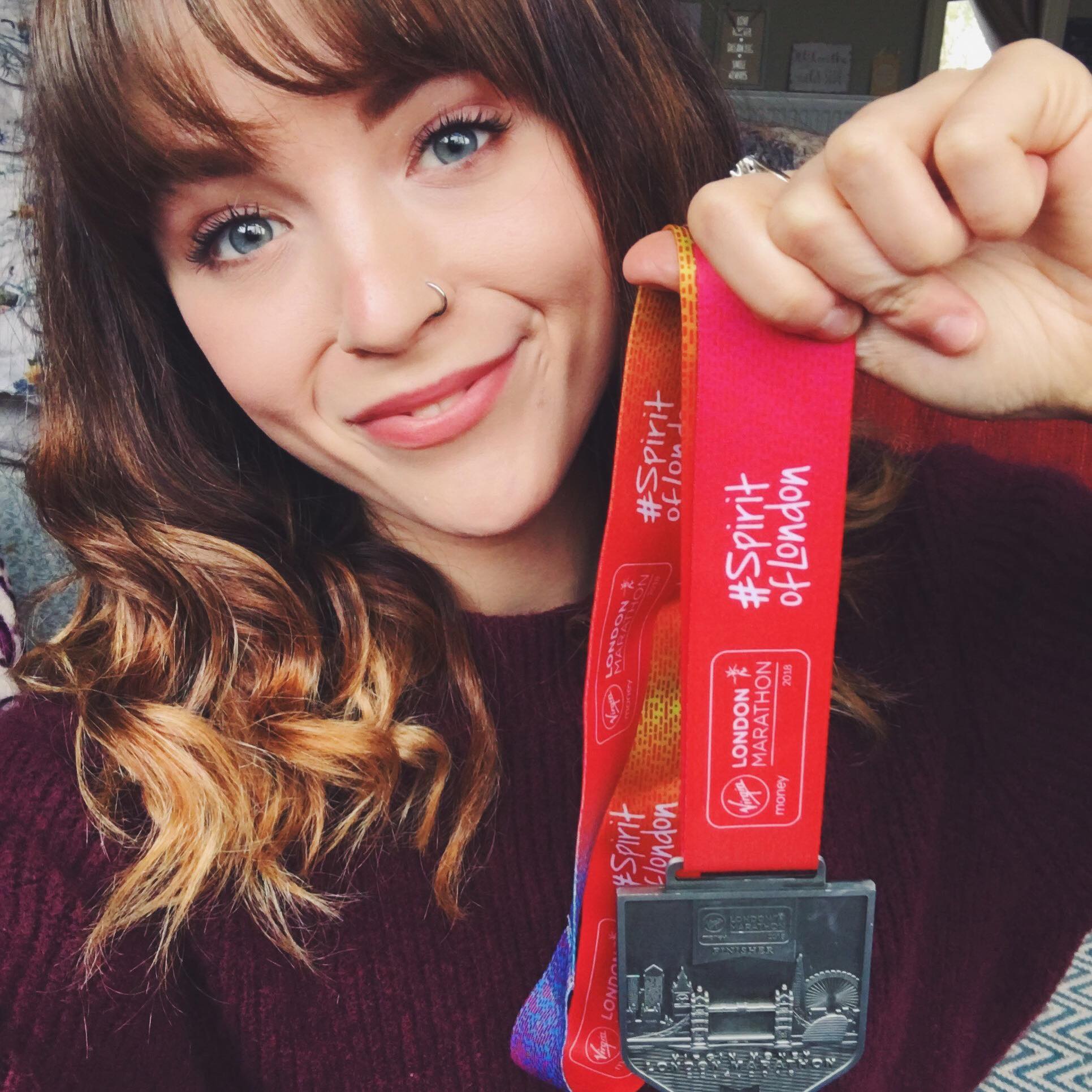 Seren, LM Medal