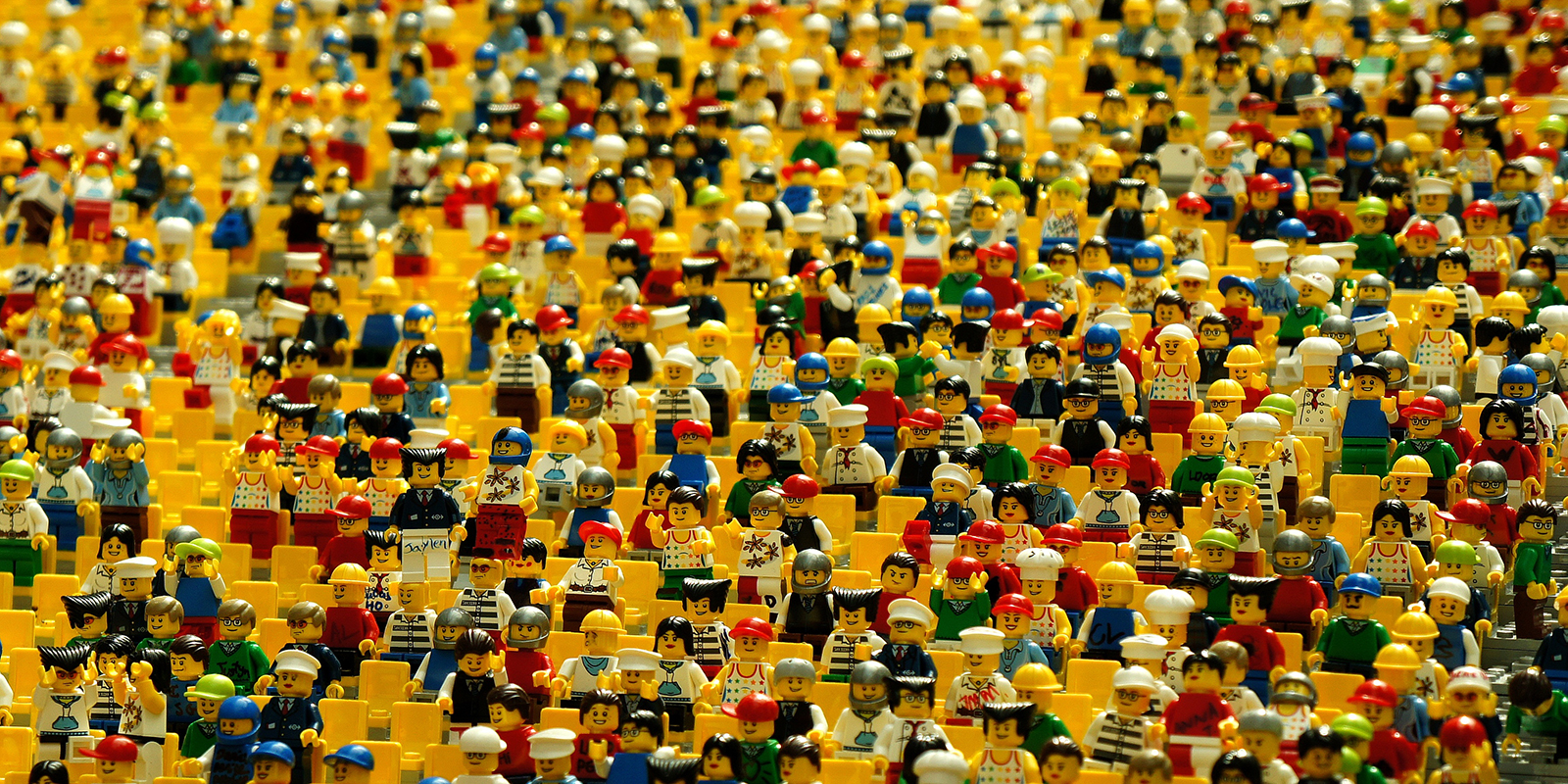 Image: Lego community