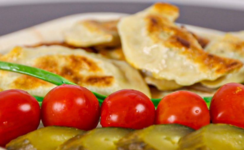 Photo of Polish Pierogi