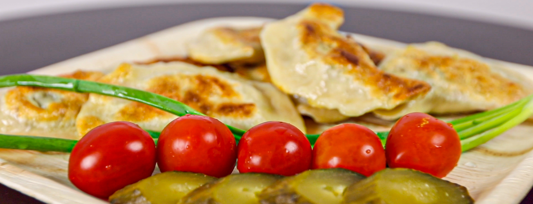 Photo of Polish Pierogi