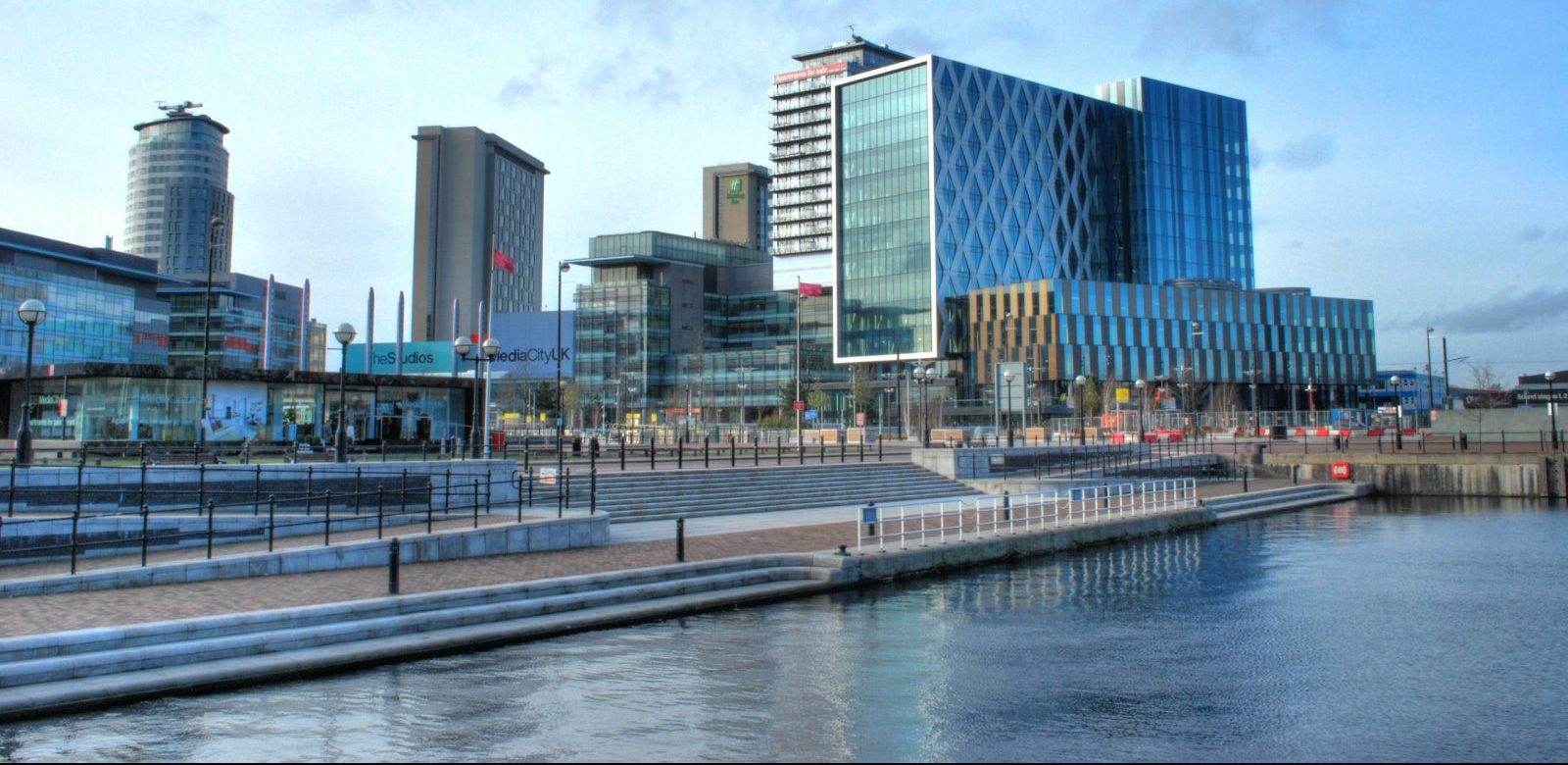 Mediacity