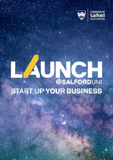 Launch Business Incubator