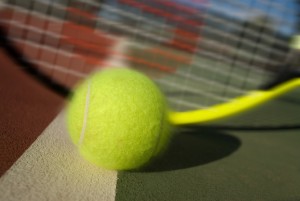 tennis