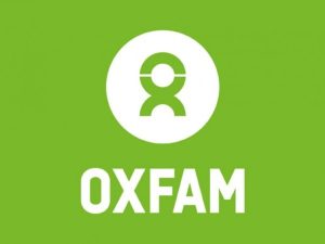 Oxfam Logo