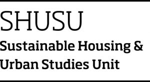 SHUSU Logo