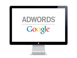 Google Adwords Logo