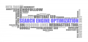 What is SEO