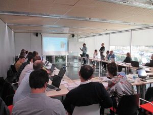 RenoZEB General Assembly in Bilbao